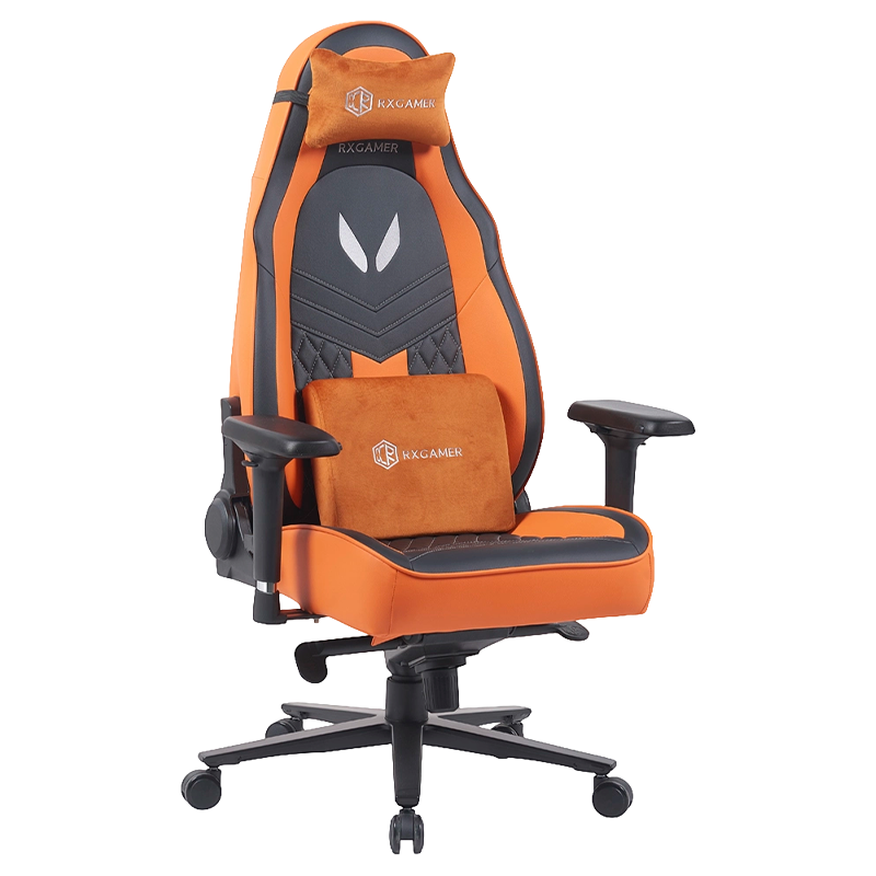RXGAMER RX-2221 Высококачественный эргономичный кресло ПК Gamingchair