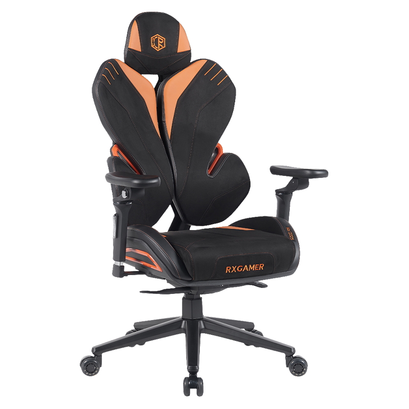 Rxgamer RX-K6-6201 Игровые стулья 5D Armrest