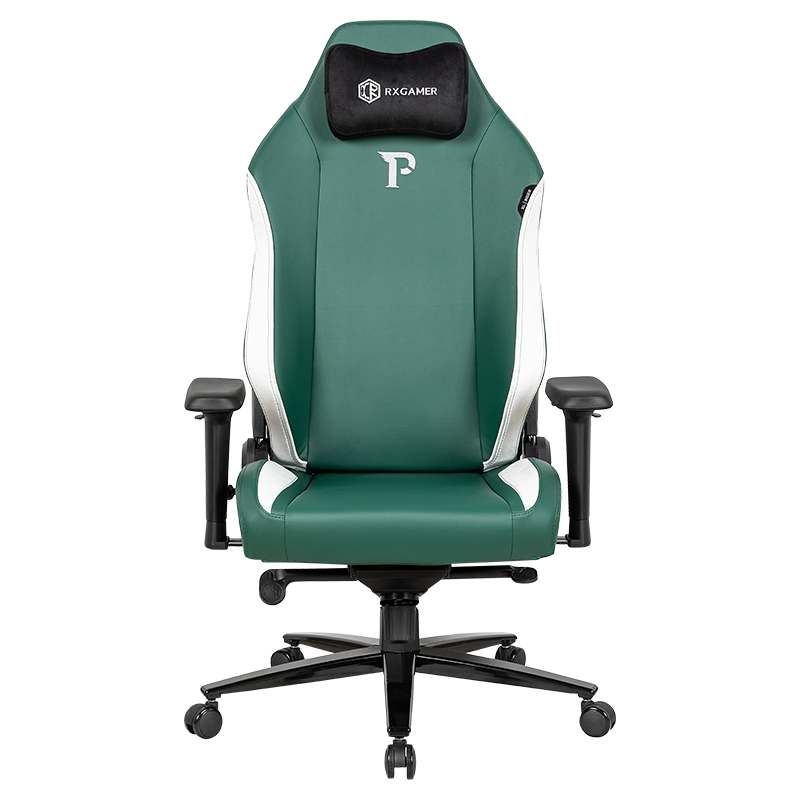 RXGAMER RX-2070-XL-B MAGNETIC HEALREST High Back Регулируемый игровой стул