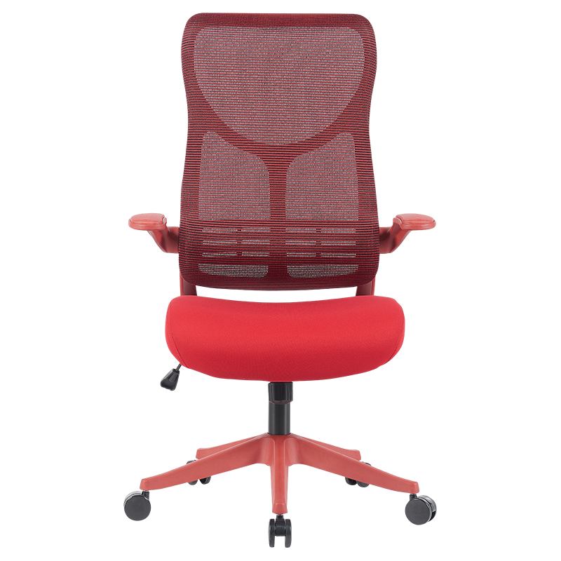 RX-8040 Эргономичное игровое кресло с гибкой поддержкой и наклоном