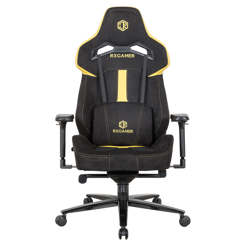 RXGAMER RX-2231 Многофункциональное игровое кресло с полной поддержкой