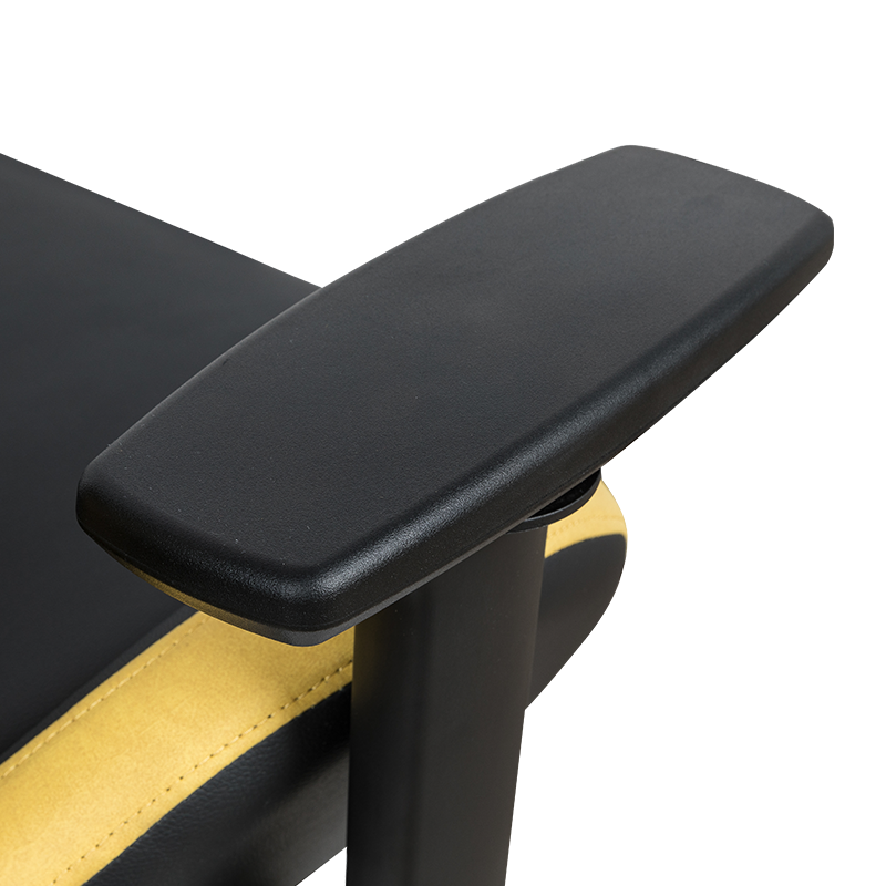 RXGAMER RX-2053 Игровое кресло с 3D-подлокотником и интеллектуальной регулировкой