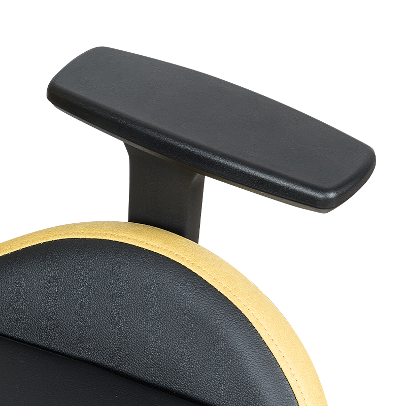 RXGAMER RX-2053 Игровое кресло с 3D-подлокотником и интеллектуальной регулировкой