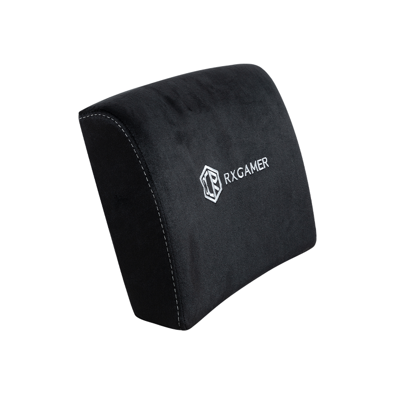 RXGAMER RX-2061 Tiger Stripe Craft игровые ролики Эргономичное игровое кресло