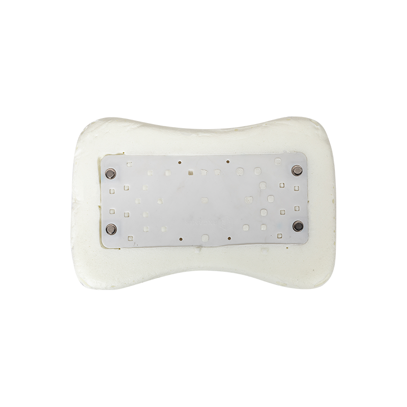 RXGAMER RX-2069 Регулируемое игровое кресло с красным магнитным подголовником