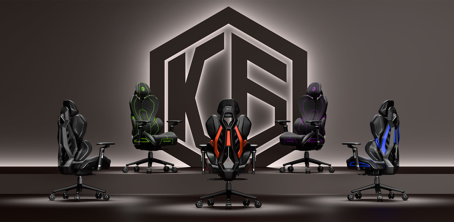 Мебельная компания Anji Ruixing, Ltd. продолжает работать во время весеннего фестиваля!