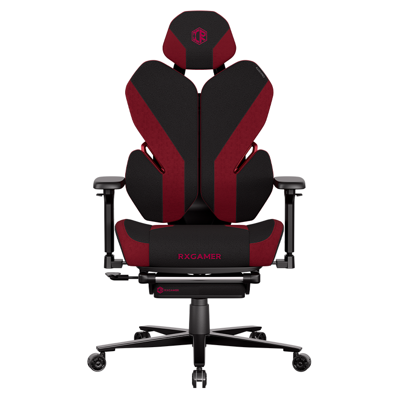 Идеально ли игровое кресло RXGAMER K6-6301PRO как для игр, так и для офисной работы?